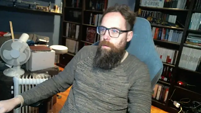 MeSteff online show from 5, 12, 2024