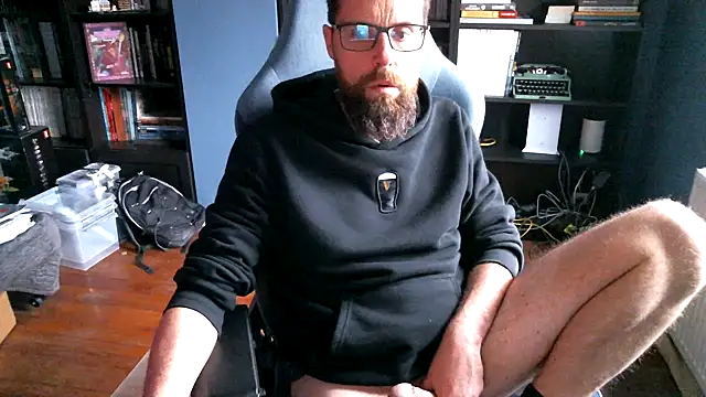 MeSteff online show from 1, 11, 2025