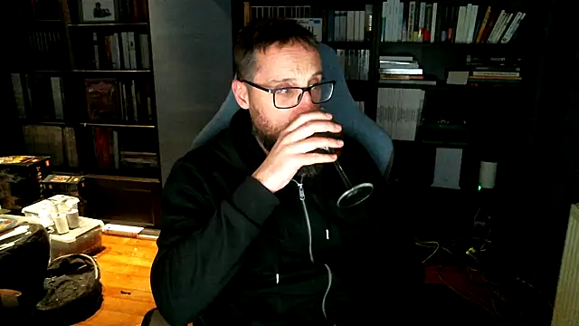 MeSteff online show from 11, 10, 2025