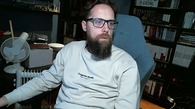 MeSteff online show from 17, 12, 2024