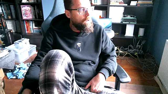 MeSteff online show from 9, 11, 2025