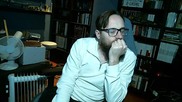 MeSteff online show from 27, 12, 2024