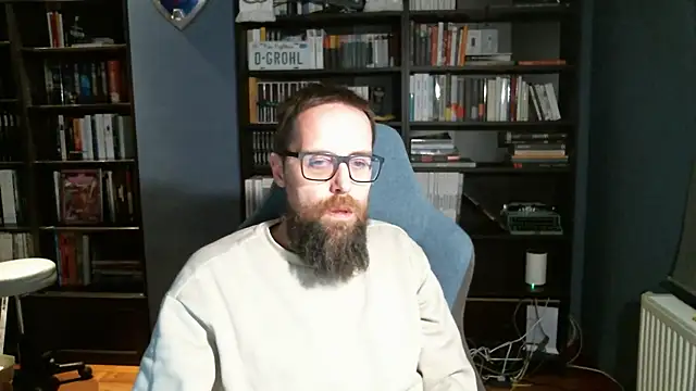 MeSteff online show from 16, 3, 2025