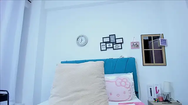 kamila lopez online show from 27, 2, 2026