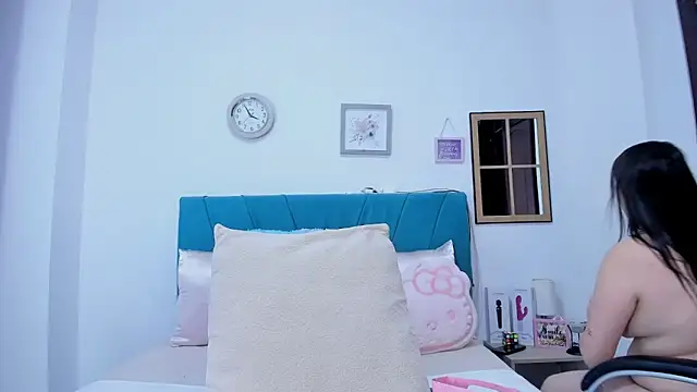 kamila lopez online show from 13, 3, 2026