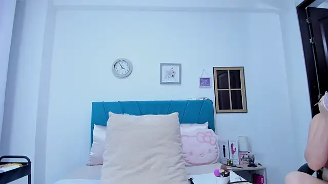 kamila lopez online show from 19, 3, 2026