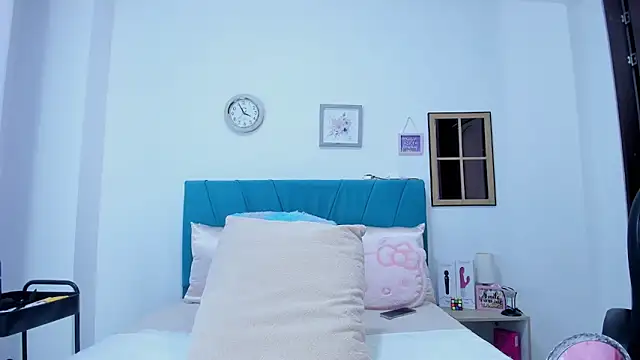 kamila lopez online show from 16, 3, 2026