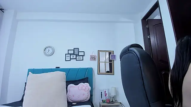 kamila lopez online show from 20, 2, 2026