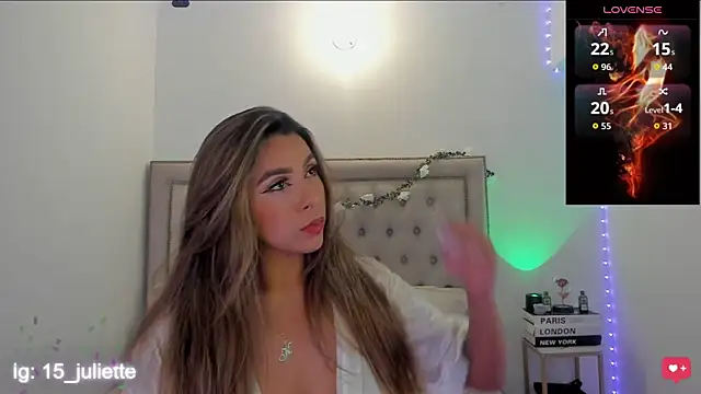 kristy calderon online show from 1, 4, 2026