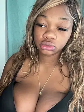 CharismaaBanx online show from 9, 2, 2025