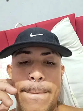 Menezes2105 online show from 12, 3, 2026
