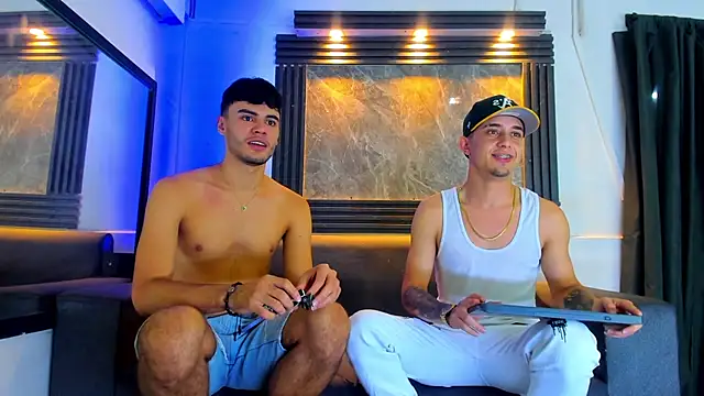 Snapshot of liam_genner_ chatting on 17, 9, 2025 liam genner online show from 17, 9, 2025