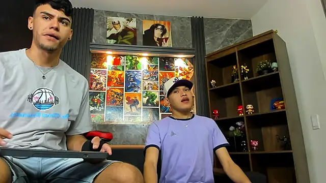 Snapshot of liam_genner_ chatting on 7, 3, 2025 liam genner online show from 7, 3, 2025