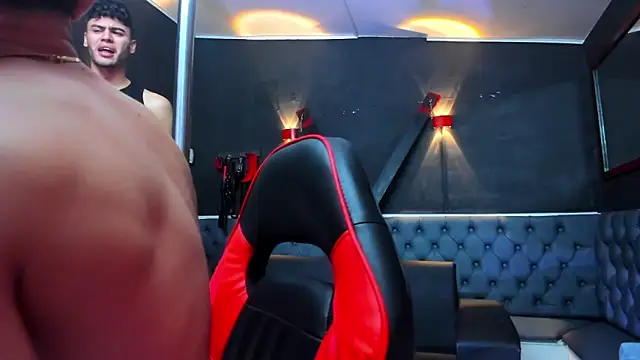 Snapshot of liam_genner_ chatting on 30, 9, 2025 liam genner online show from 30, 9, 2025