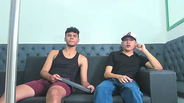 Snapshot of liam_genner_ chatting on 15, 3, 2025 liam genner online show from 15, 3, 2025