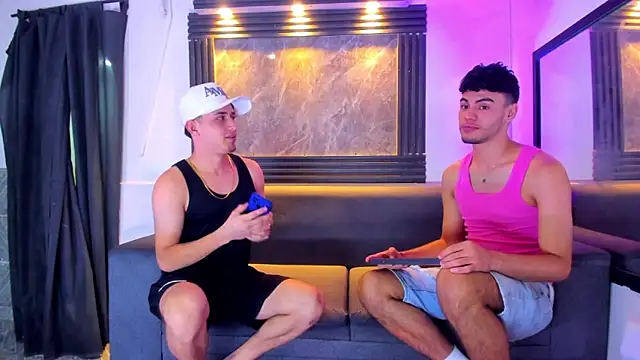 Snapshot of liam_genner_ chatting on 5, 10, 2025 liam genner online show from 5, 10, 2025