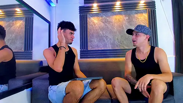 Snapshot of liam_genner_ chatting on 21, 9, 2025 liam genner online show from 21, 9, 2025