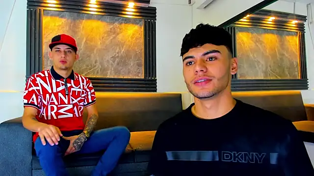 Snapshot of liam_genner_ chatting on 12, 9, 2025 liam genner online show from 12, 9, 2025