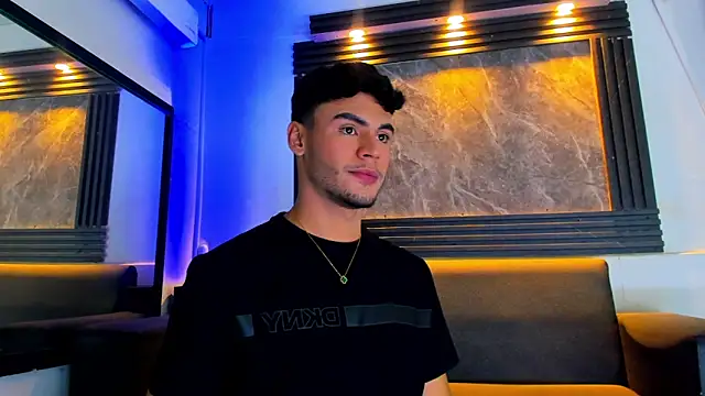 Snapshot of liam_genner_ chatting on 19, 9, 2025 liam genner online show from 19, 9, 2025