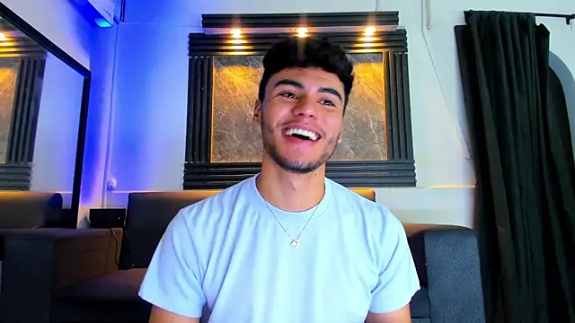 Snapshot of liam_genner_ chatting on 25, 9, 2025 liam genner online show from 25, 9, 2025