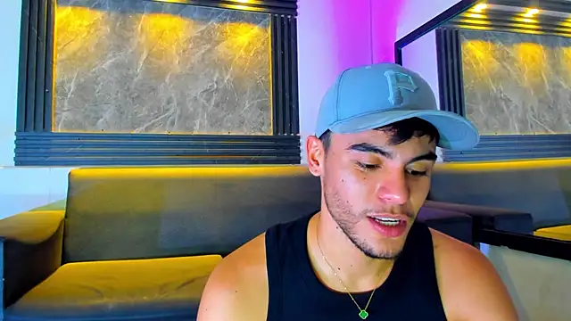 Snapshot of liam_genner_ chatting on 3, 11, 2025 liam genner online show from 3, 11, 2025