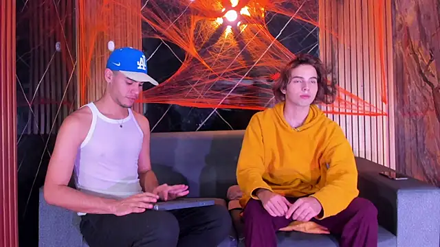 Snapshot of liam_genner_ chatting on 26, 10, 2025 liam genner online show from 26, 10, 2025