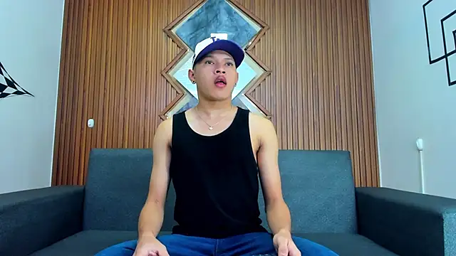 Snapshot of liam_genner_ chatting on 3, 3, 2025 liam genner online show from 3, 3, 2025