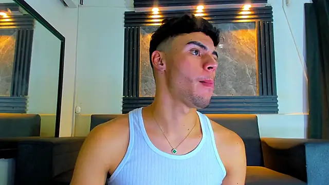 Snapshot of liam_genner_ chatting on 26, 9, 2025 liam genner online show from 26, 9, 2025