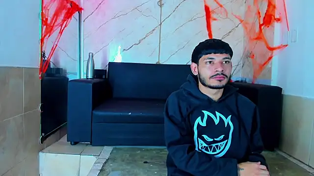 Snapshot of liam_genner_ chatting on 29, 10, 2025 liam genner online show from 29, 10, 2025