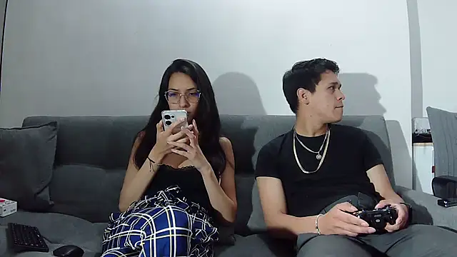 Katalleya jyj online show from 14, 10, 2025