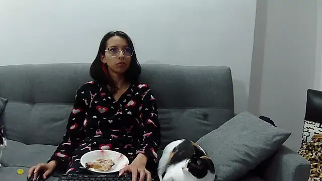 Katalleya jyj online show from 26, 2, 2025