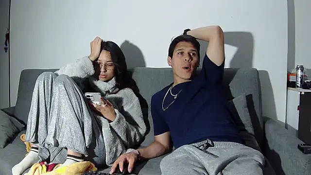 Katalleya jyj online show from 18, 10, 2025