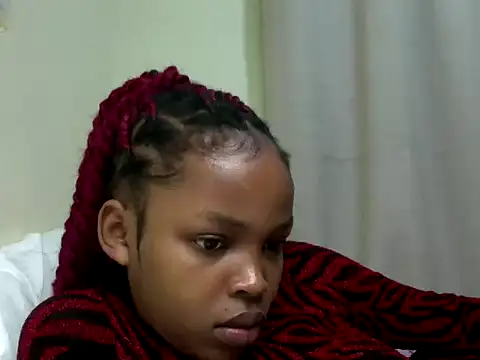 queen-sasha online show from 15, 4, 2026