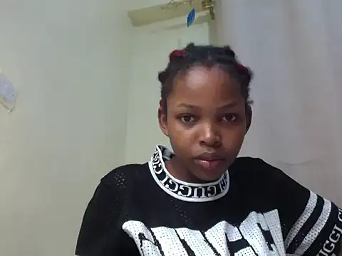 queen-sasha online show from 28, 4, 2026