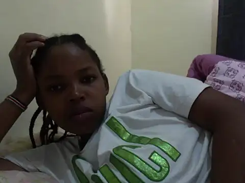 queen-sasha online show from 6, 10, 2025