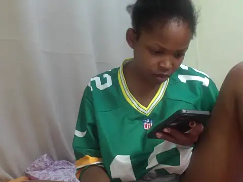 queen-sasha online show from 16, 11, 2025