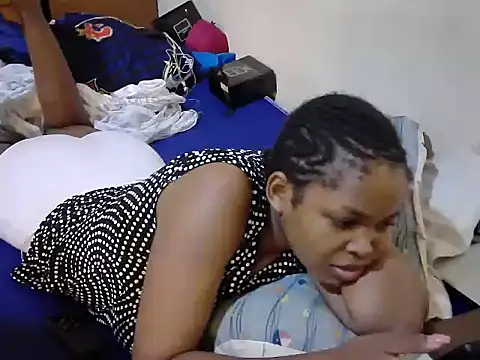 queen-sasha online show from 29, 9, 2025