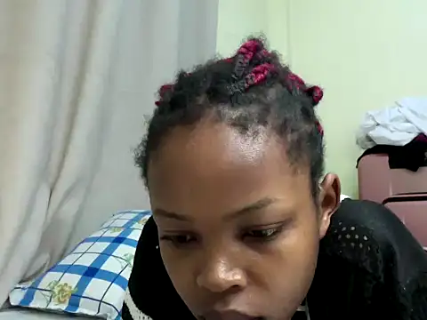 queen-sasha online show from 29, 4, 2026