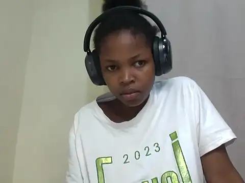 queen-sasha online show from 13, 3, 2026