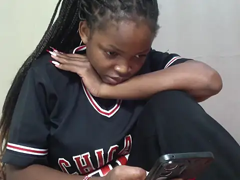 queen-sasha online show from 11, 1, 2026