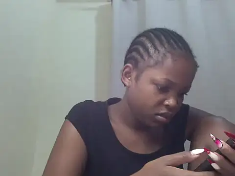 Snapshot of queen-sasha chatting on 18, 1, 2026 queen-sasha online show from 18, 1, 2026