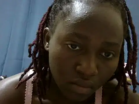 Seeexxxy-bree online show from 14, 3, 2025