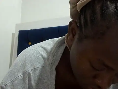 Seeexxxy-bree online show from 18, 3, 2026