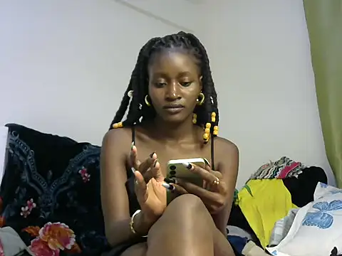 thicky anncy online show from 2, 3, 2025