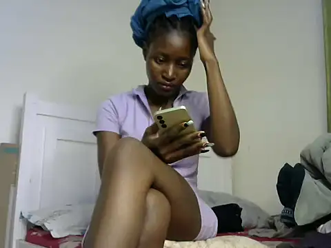 thicky anncy online show from 5, 3, 2025