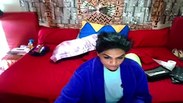 Indian Blaze00 online show from 18, 11, 2025