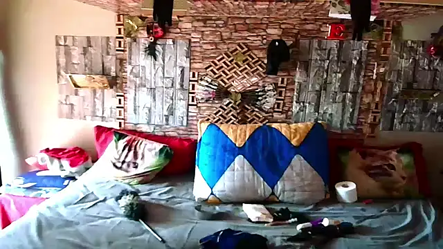 Indian Blaze00 online show from 10, 11, 2025