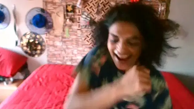 Indian Blaze00 online show from 15, 10, 2025