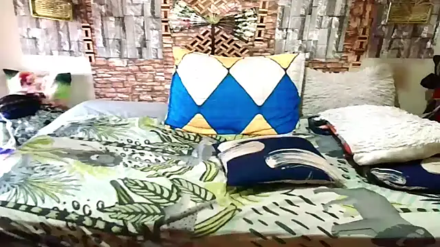 Indian Blaze00 online show from 6, 11, 2025