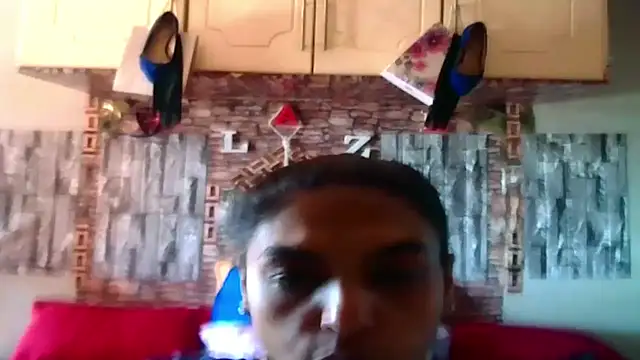 Indian Blaze00 online show from 20, 11, 2025